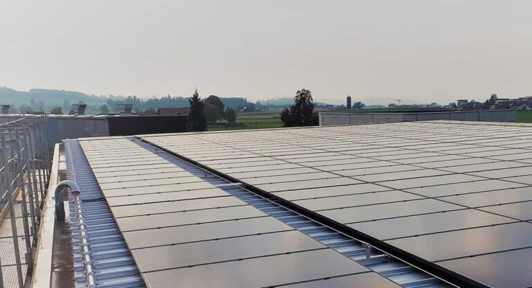Ruswil LU_3fach Turnhalle 236.0 kWp