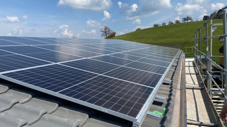 Buttisholz_EFH 13.455kWp